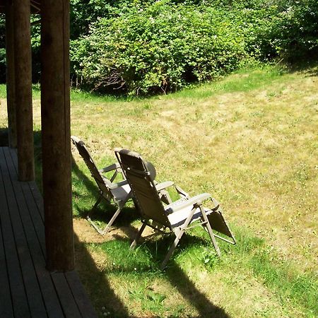 Nettles Farm Hotel Lummi Island Luaran gambar