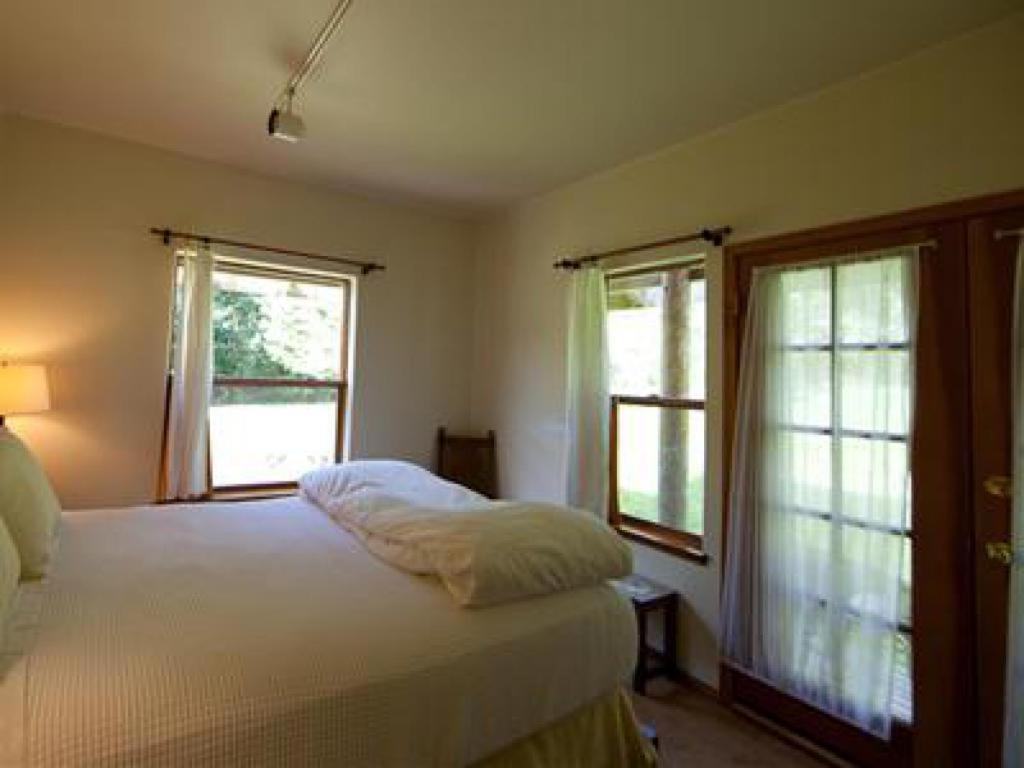 Nettles Farm Hotel Lummi Island Luaran gambar