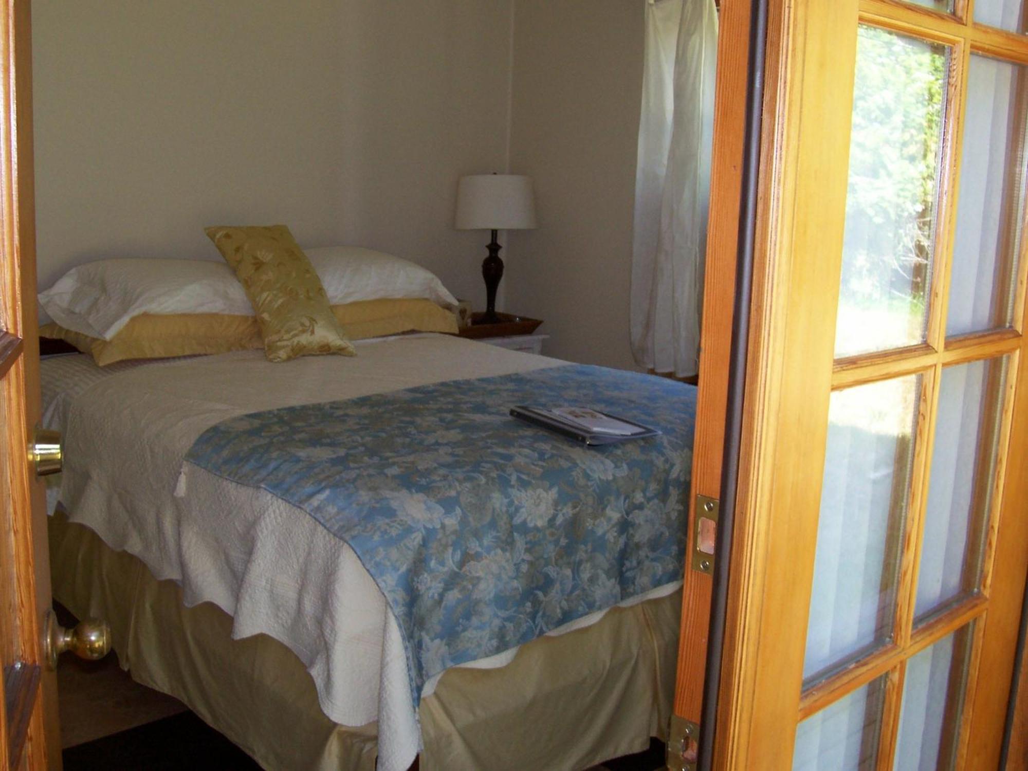 Nettles Farm Hotel Lummi Island Luaran gambar